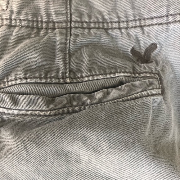 AE Longboard shorts - Picture 3 of 5